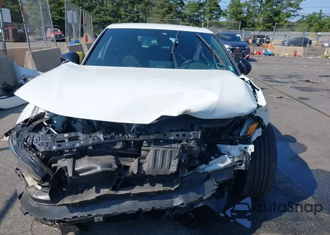 2024 Honda Civic Sport from USA, damaged, VIN 19XFL2H86RE011533